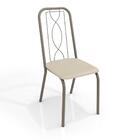 Cadeira Viena Kappesberg Sala De Jantar Cozinha Escritório Me