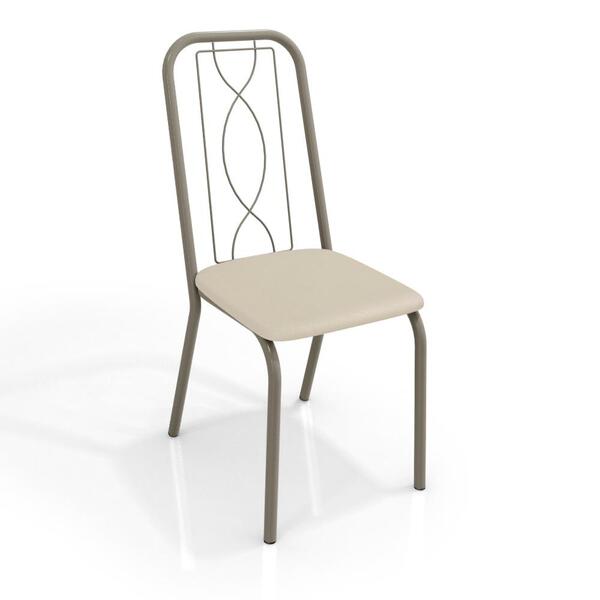 Cadeira Viena Kappesberg Sala De Jantar Cozinha Escritório Me