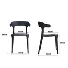 Cadeira Viena Sala De Jantar Nude - D'rossi