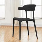 Cadeira Viena Sala De Jantar Preto - D'rossi