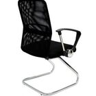 Cadeira Visitante Best C161v Início - Caixa C/2 Unidades