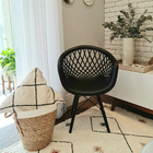 Cadeira Web Black Edition - Base Preta