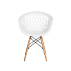 Cadeira Web Branca