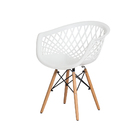 Cadeira Web Branca