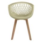 Cadeira Web-empório  - Fendi