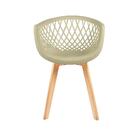 Cadeira Web-empório  - Fendi