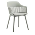 Cadeira West Green Tea