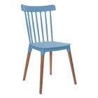 Cadeira Windsor Azul