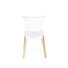 Cadeira Windsor Wood Design - Branca