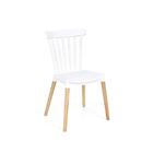 Cadeira Windsor Wood Design - Branca