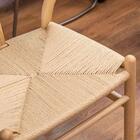 Cadeira Wishbone - Madeira