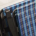 Cadeira Xadrez Marine Mor