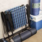 Cadeira Xadrez Marine Mor