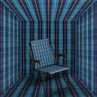 Cadeira Xadrez Marine Mor