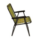 Cadeira Xadrez Mel Mor