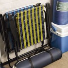 Cadeira Xadrez Mel Mor