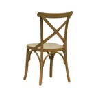 Cadeira Xisto Madeira Maciça Natural