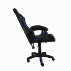 Cadeira Xtreme Gamers Cinesis Ny Preta E Azul