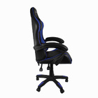 Cadeira Xtreme Gamers Cinesis Ny Preta E Azul