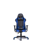 Cadeira Xtreme Gamers Preta E Azul