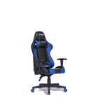 Cadeira Xtreme Gamers Preta E Azul
