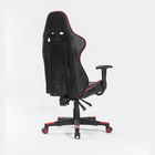 Cadeira Xtreme Gamers Preta E Vermelha