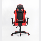 Cadeira Xtreme Gamers Preta E Vermelha