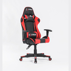 Cadeira Xtreme Gamers Preta E Vermelha