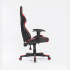 Cadeira Xtreme Gamers Preta E Vermelha