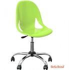 Cadeira Zelda Pp Giratoria - Lima