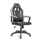 Cadeira gamer fortt Harbin Branca - Cgf022-b