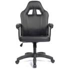 Cadeira gamer fortt Harbin Preta - Cgf022-p