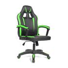 Cadeira gamer fortt Harbin Verde - Cgf022-vr