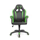 Cadeira gamer fortt Harbin Verde - Cgf022-vr