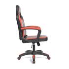 Cadeira gamer fortt Harbin Vermelha - Cgf022-v
