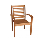 cadeirao mad empilhavel milano