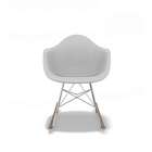 Cadeiras Eames Arm Balanã§o Branca