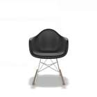 Cadeiras Eames Arm Balanã§o Preta