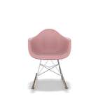 Cadeiras Eames Arm Balanã§o Rosa