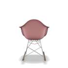 Cadeiras Eames Arm Balanã§o Rosa