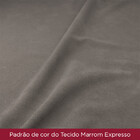 Cadeiras Kit 2 Cadeiras Nina Nature/marrom Expresso - Henn