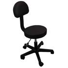 Cadeiras Mocho Para Dentista Tatuador Estética Giratória Trap