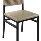 Cadeiras Para Área Gourmet - Madri - Paonanda Decor