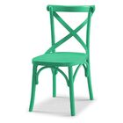 Cadeiras Para Cozinha X 87 Cm 901 Verde Anis - Maxima