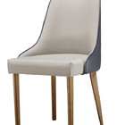 Cadeiras Para Mesa De Jantar Madeira Maciça - Esmeralda - Esp