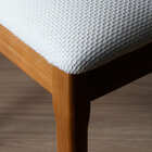 Cadeiras Para Mesa De Jantar Telinha Phoenix Requinte Salas