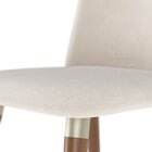 Cadeiras Para Sala De Jantar 2 Unidades Dakota 2 Unidades - N