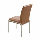 Cadeiras Para Sala De Jantar 6 Unidades Atenas Bege / Champan