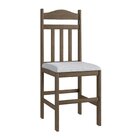 Cadeiras Para Sala De Jantar Madeira Maciça 200 Ameixa Negra