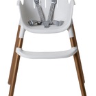 Cadeirinha De Alimentação Burigotto Poke Até 15kg Frosty Pola
